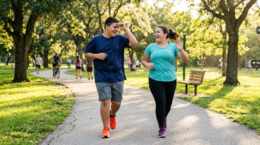 Fitness Cardiorrespiratorio y Resistencia a la Insulina