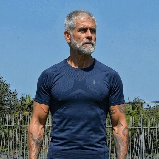 Bodybuilder Full Trainer